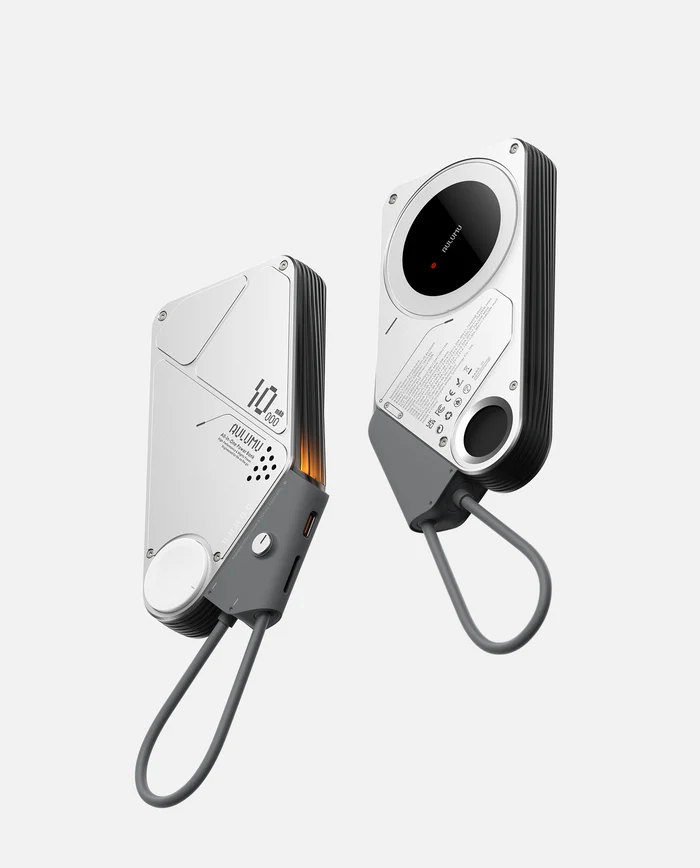 AULUMU M10 PowerBank