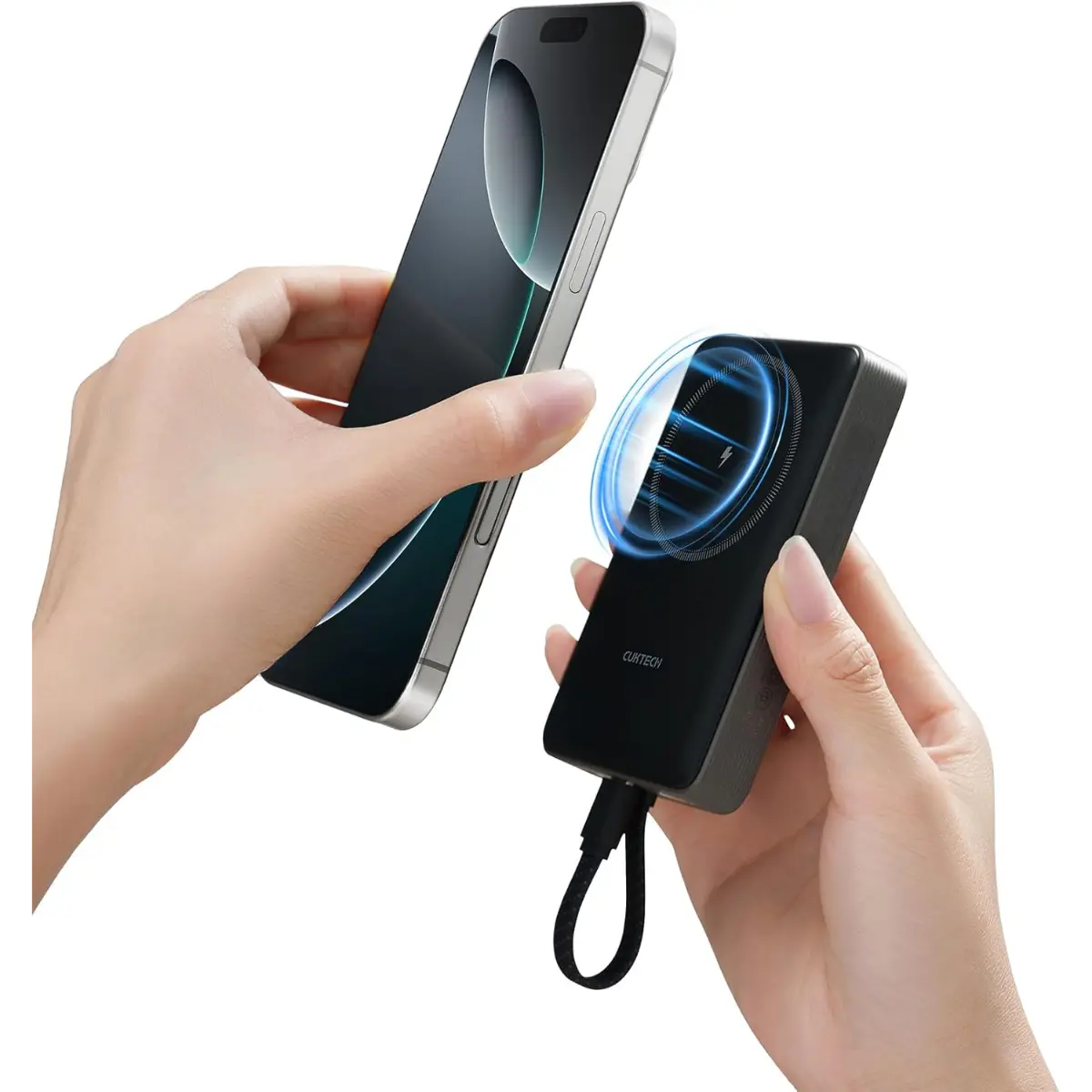 CUKTECH CP12
