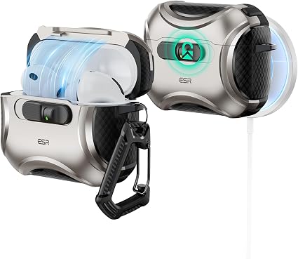 ESR Funda AirPods Pro 3
