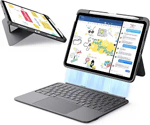 ESR Funda con Teclado Flex