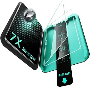 ESR Protector de Pantalla iPad