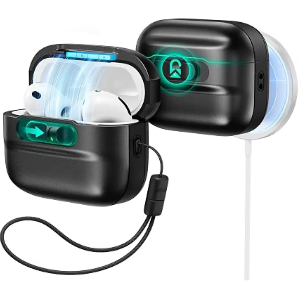 ESR Pulse FlickLock (AirPods)