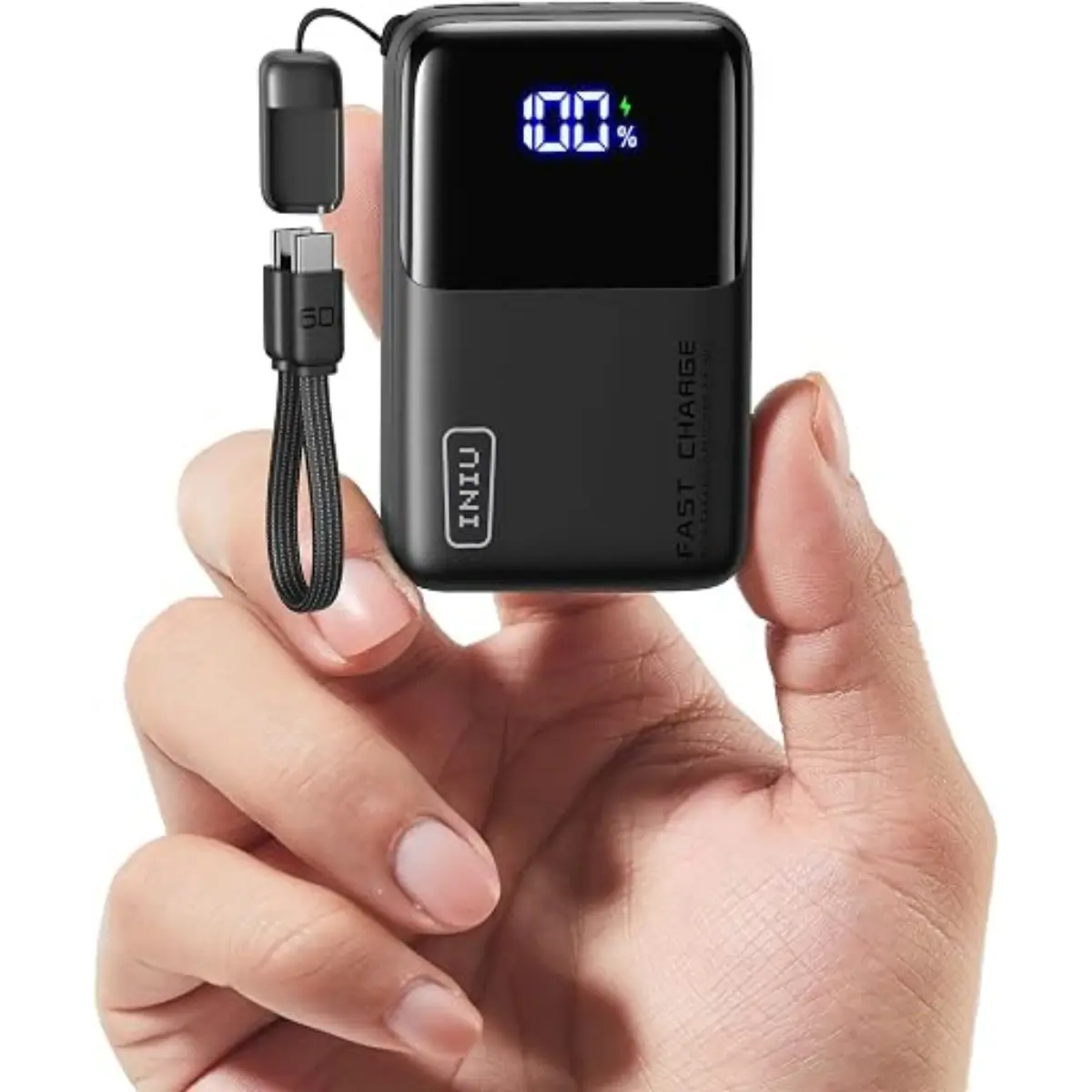 INIU P50 Mini PowerBank