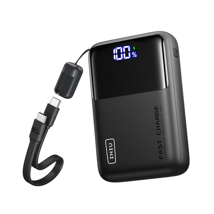 INIU P63 PowerBank
