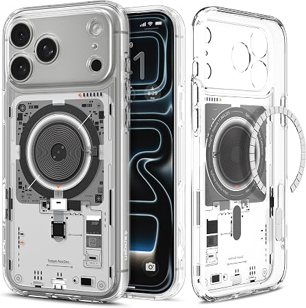 Spigen Serie iPhone 17