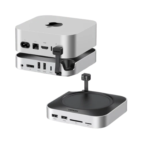 UGREEN Mac mini M4 Dock
