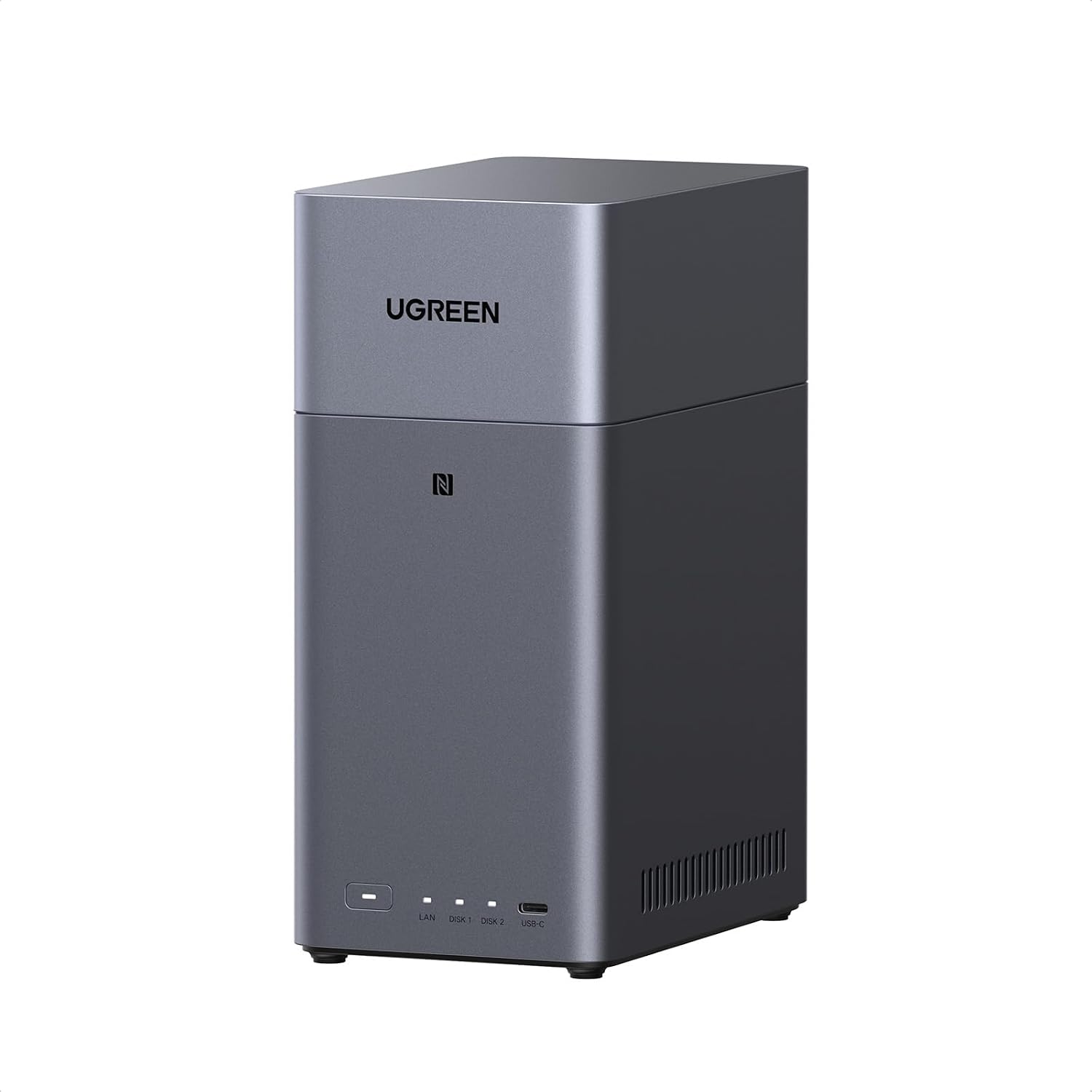 UGREEN NAS DH2300